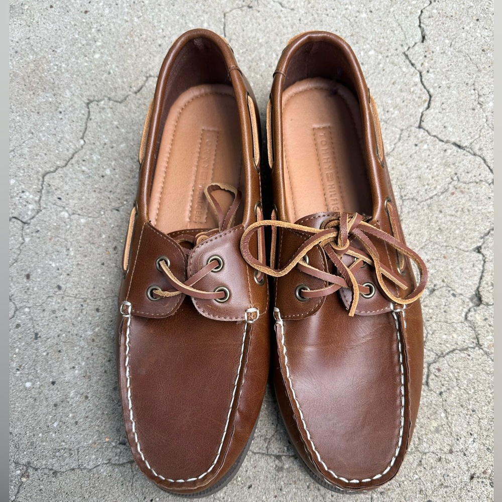 Worn once